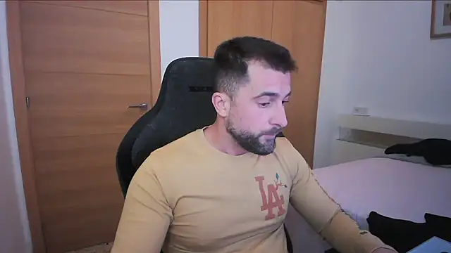 alex877x online show from November 2, 3:16 pm