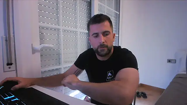 alex877x online show from June 23, 5:49 pm