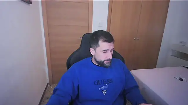 alex877x online show from November 29, 4:42 pm