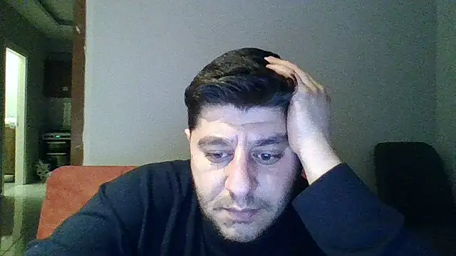 erkekkkadam online show from March 6, 8:50 pm