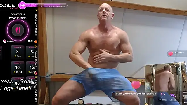 libo horny muscles online show from November 17, 6:33 pm