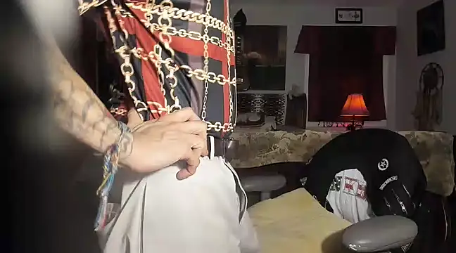 RoosterWabbit online show from March 19, 3:30 am