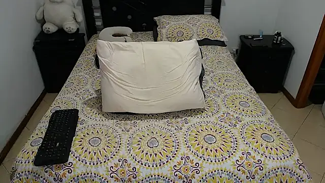 JahsHot online show from March 24, 12:49 am