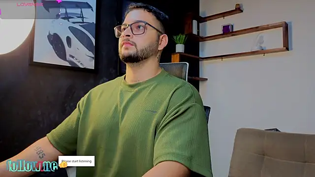 Andrew Brown online show from October 27, 6:54 pm