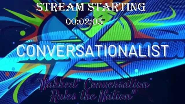 Hydro-Blastz online show from November 29, 5:20 am