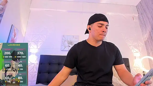 JUANDIAMONDS98 online show from December 15, 12:02 pm