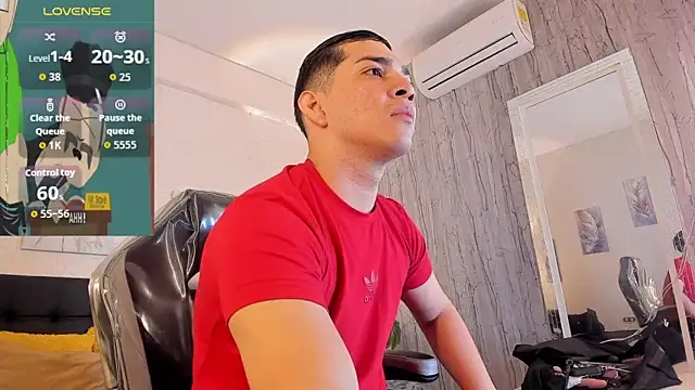 JUANDIAMONDS98 online show from November 30, 1:57 pm