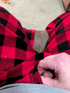 Jackauff69 online show from March 6, 8:28 pm