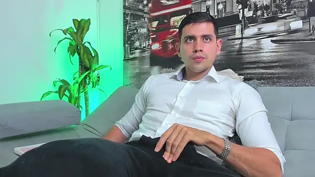 Snapshot of ANDER_PEREZ chatting on March 11, 1:01 pm ANDER PEREZ online show from March 11, 1:01 pm