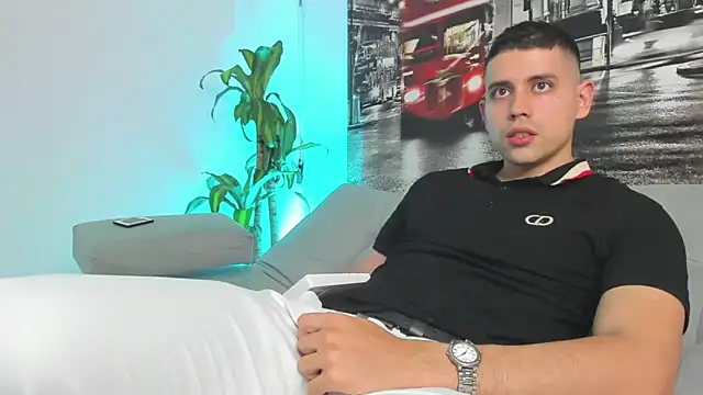 Snapshot of ANDER_PEREZ chatting on March 19, 12:26 am ANDER PEREZ online show from March 19, 12:26 am