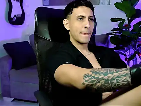  Ryan walker online show from February 28, 7:18 am