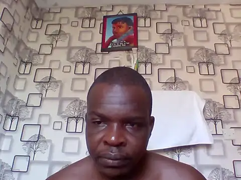 Chumba 001 online show from April 11, 6:31 am