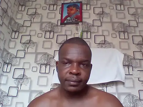 Chumba 001 online show from April 9, 6:19 am