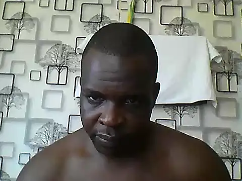 Chumba 001 online show from November 6, 8:06 am