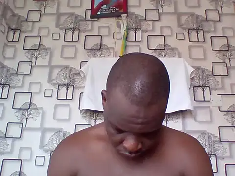 Chumba 001 online show from February 2, 5:50 am