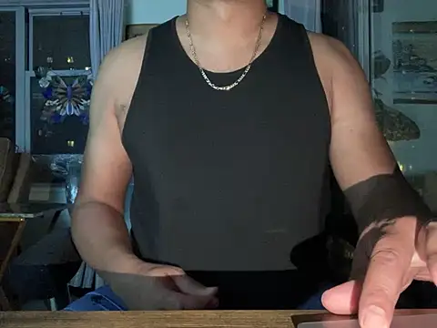 ThickDick Daddy online show from July 29, 7:18 am