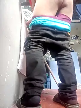 Peterking11 online show from February 15, 2:58 pm