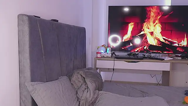 magnusifrit online show from February 3, 9:09 pm