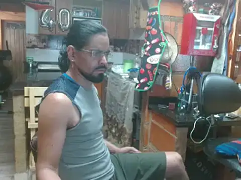 Dr Pocholate84 online show from March 9, 5:06 pm