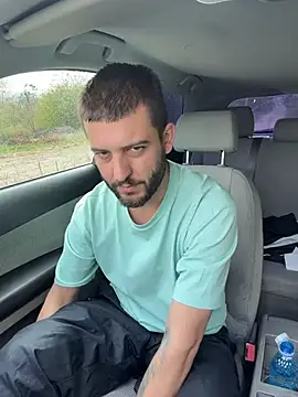 ElChapoGuzman95 online show from April 21, 6:08 am