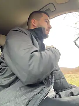 ElChapoGuzman95 online show from March 20, 8:29 am