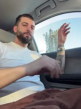 ElChapoGuzman95 online show from January 17, 9:12 am