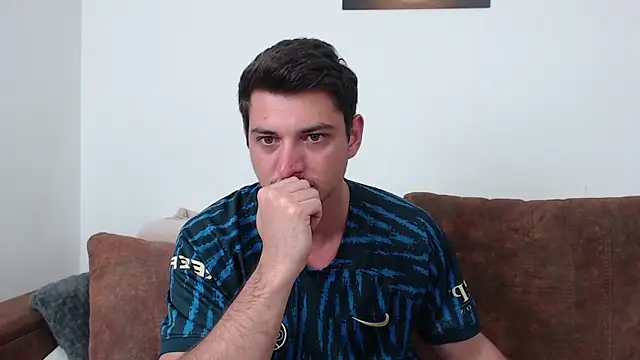 AndyFame online show from April 29, 12:59 am