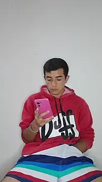 Thick Cock online show from April 14, 6:02 am