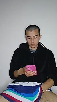 Thick Cock online show from July 29, 3:05 am