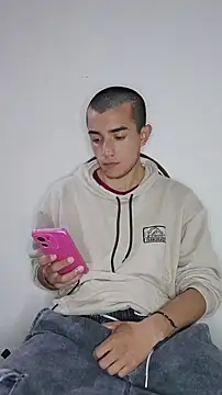 Thick Cock online show from July 27, 11:12 pm