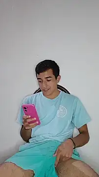 Thick Cock online show from April 10, 3:02 am