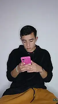 Thick Cock online show from July 6, 11:05 pm