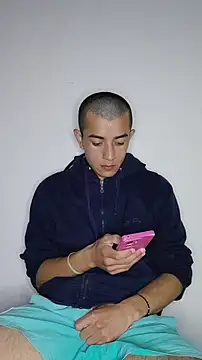 Thick Cock online show from July 25, 2:52 am