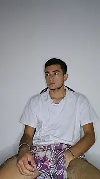 Thick Cock online show from February 19, 6:21 am