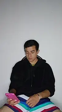 Thick Cock online show from April 11, 3:35 am