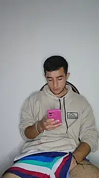 Thick Cock online show from March 21, 8:30 am