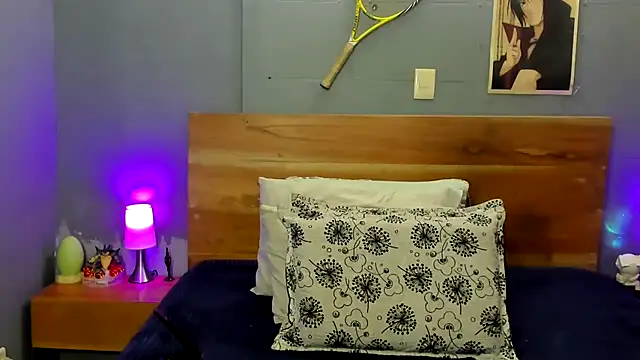 Prometeo-grizzly online show from March 15, 6:43 am