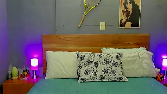 Prometeo-grizzly online show from January 13, 8:19 am