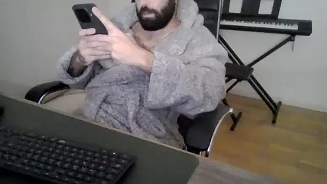 joaodias 97 online show from January 6, 9:52 pm