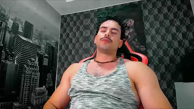 jake skye online show from March 13, 2:05 am