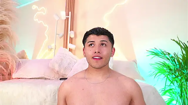 MatiasKorn online show from March 4, 7:26 am