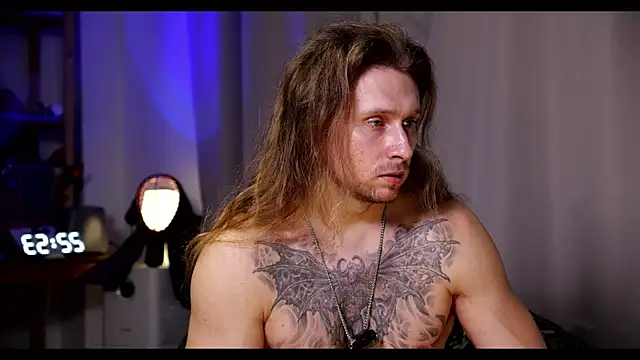 rusbigpaul online show from December 14, 7:54 pm