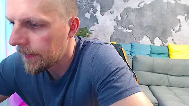 VikingChrisss online show from July 25, 11:07 am