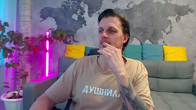 VikingChrisss online show from March 22, 10:42 am