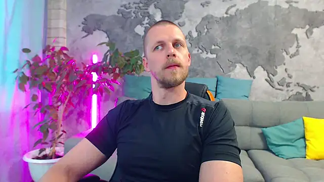 VikingChrisss online show from July 27, 11:28 am
