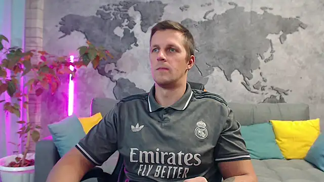 VikingChrisss online show from November 12, 11:38 am