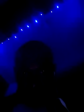 Snapshot of trinta121 chatting on October 31, 4:47 am trinta121 online show from October 31, 4:47 am