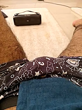 Ruby1Hot online show from June 15, 7:22 am