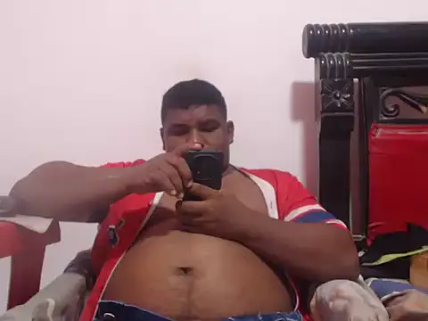 PONSE LATINO online show from November 12, 11:20 pm