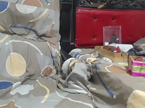 PONSE LATINO online show from October 31, 12:34 am